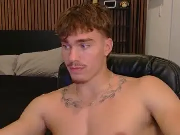 Chaturbate Sex Cam of thenicoryder