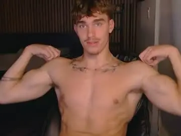 Chaturbate Live Sex of thenicoryder
