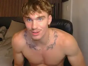 Chaturbate Free Porn Cam of thenicoryder