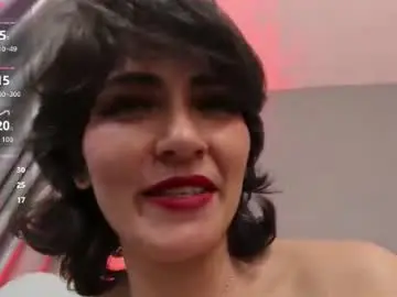 Chaturbate Sex Cam of zafiro_gem__
