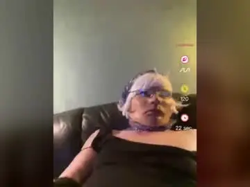 Chaturbate Sex Cam of alborau