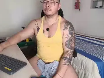 Chaturbate Free Live Porn of alton_mason