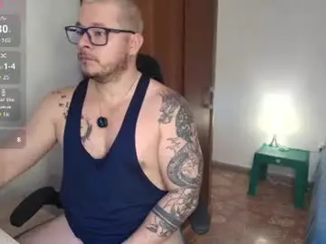 Chaturbate Free Live Porn of alton_mason