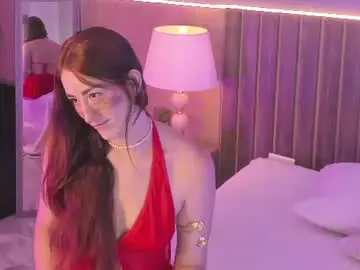Chaturbate Live Sex of ameliacollinss_