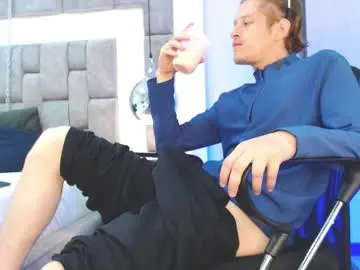Chaturbate Live Sex of anthonystone_