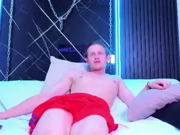 Chaturbate Live Sex of anthonystone_