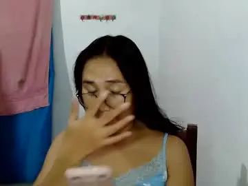 Chaturbate Live Sex of asian_shangxxx