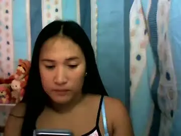 Chaturbate Live Sex Cam of asian_shangxxx