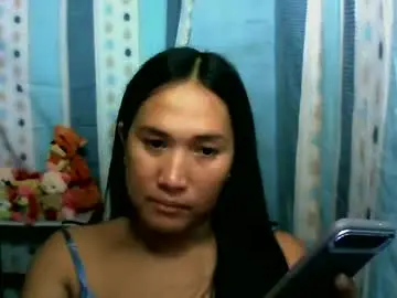 Chaturbate Nude Webcam of asian_shangxxx
