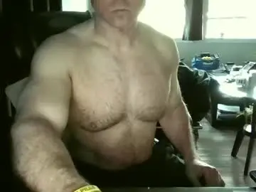 Chaturbate Best live sex cam show of caligrown1154