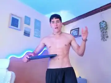 Chaturbate Adult Video Chat of dark_valentino
