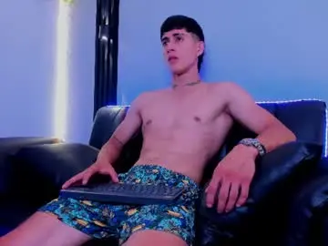 Chaturbate Sex Chat of dark_valentino