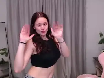 Chaturbate Live Sex Cam of julie_meow246