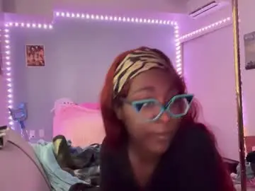 Chaturbate Adult Webcam of kingparrisjae