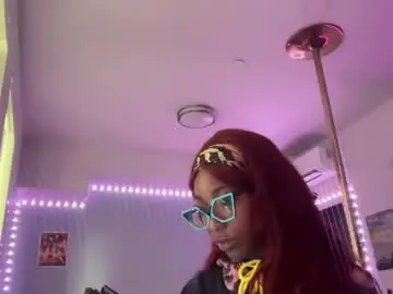 Chaturbate Adult Webcam of kingparrisjae