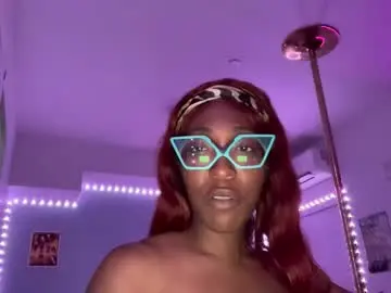 Chaturbate Best Webcam of kingparrisjae