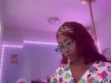 Chaturbate Sex Cam of kingparrisjae