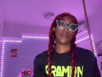 Chaturbate Live Sex Cam of kingparrisjae
