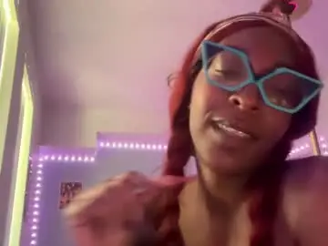 Chaturbate Sex Chat of kingparrisjae