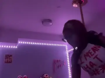 Chaturbate Sex Chat of kingparrisjae