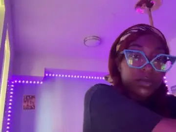 Chaturbate Sex Cam of kingparrisjae