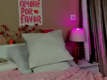 Chaturbate Private Sex Chat of kristy_na_