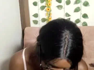 Chaturbate Sex Cam of nahomy_smiiths