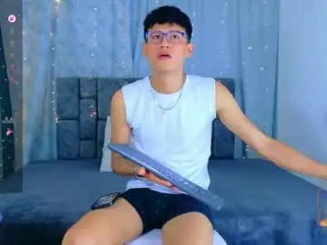 Chaturbate Watch Live Sex Cams of nicolastorres__