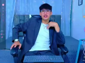 Chaturbate Live Porn of nicolastorres__