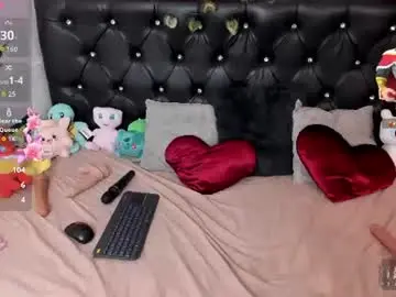Chaturbate Live Sex of noah_cherry