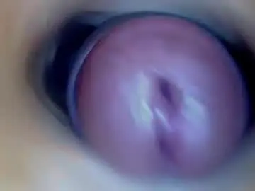 Chaturbate Live Porn of paulainoscente