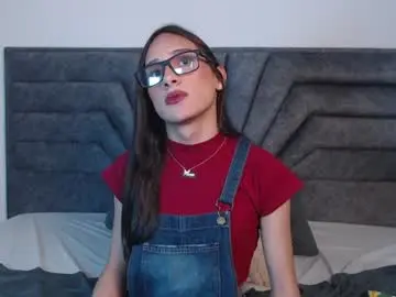 Chaturbate Adult Webcam of sam_cielo