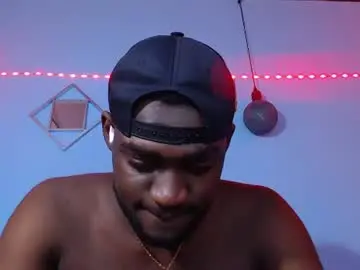 Chaturbate Best live sex cam show of _black_stallion