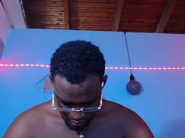 Chaturbate Live Porn of _black_stallion