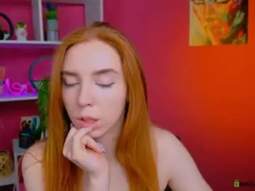 Chaturbate Nude Webcam of amina_flower1