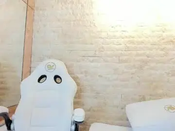 Chaturbate Live Porn of annie_shine_