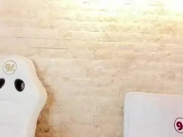 Chaturbate Free Porn Cam of annie_shine_