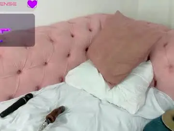 Chaturbate Private Sex Chat of ashley_jonnes_