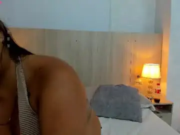 Chaturbate Adult Webcams of asly_vargas