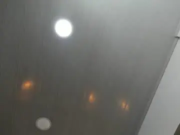 Chaturbate Nude Webcam of asly_vargas
