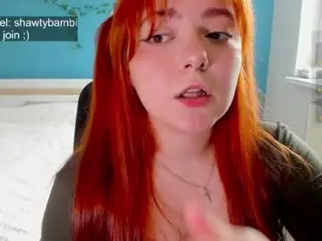 Chaturbate Adult Webcam of bambimayy