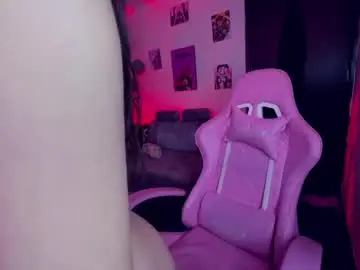Chaturbate Best Webcam of cami_mila99
