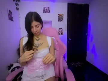 Chaturbate Live Sex of cami_mila99