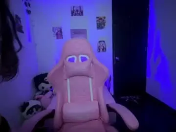 Chaturbate Watch Live Sex Cams of cami_mila99