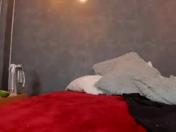 Chaturbate Sex Cam of dayra_angels