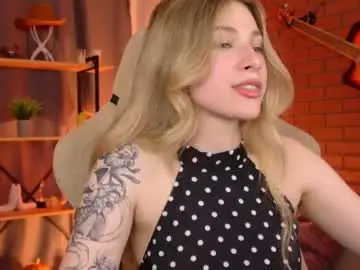 Chaturbate Adult Webcam of elliecutes