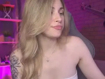 Chaturbate Adult Webcam of elliecutes