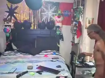 Chaturbate Live Porn of goodietimes1