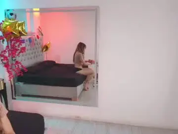 Chaturbate Adult Webcam of juliieta_gray