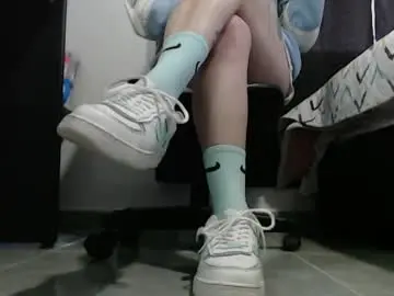 Chaturbate Nude Webcam of keylie_saenz28
